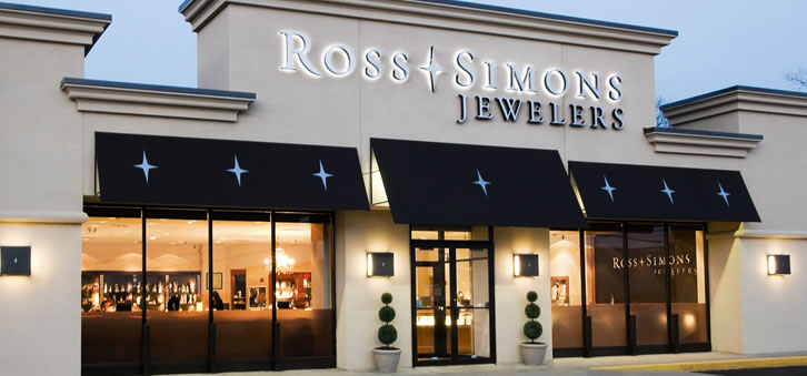 ross simons jewelry store near me