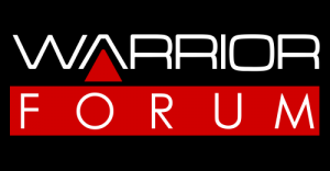 Warrior Forum Logo