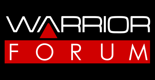 Warrior Forum Logo