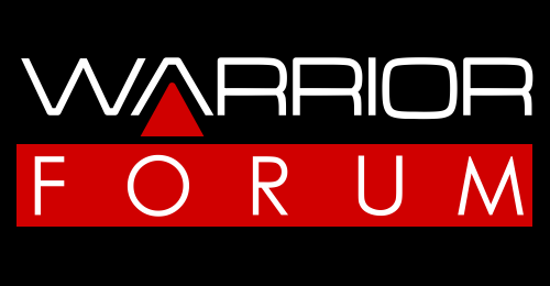 warrior-forum-black Warrior Forum Logo