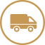 Ship it with our free prepaid label